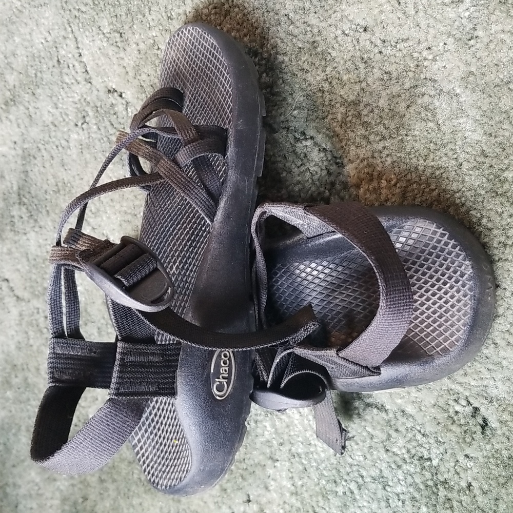 Chaco Sandal